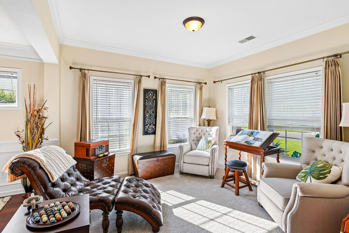 Property Photo:  5095 Timicuan Way  SC 29485 