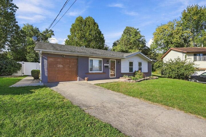 Property Photo:  12109 Seaford Drive  OH 45231 