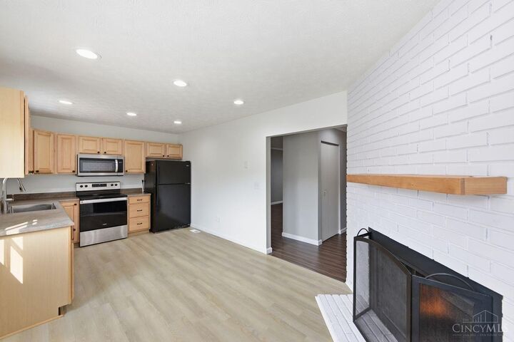 Property Photo: 124 Chapel Hill Drive OH 45014