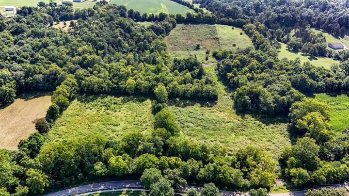 Property Photo: 0 Howards Creek Road OH 45053