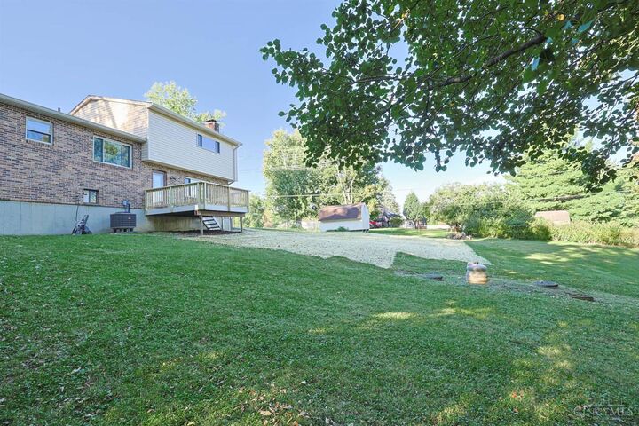 Property Photo:  5800 West Fork Road  OH 45247 