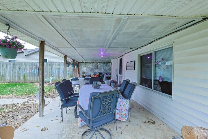 Property Photo:  3135 Radabaugh Road  OH 45067 