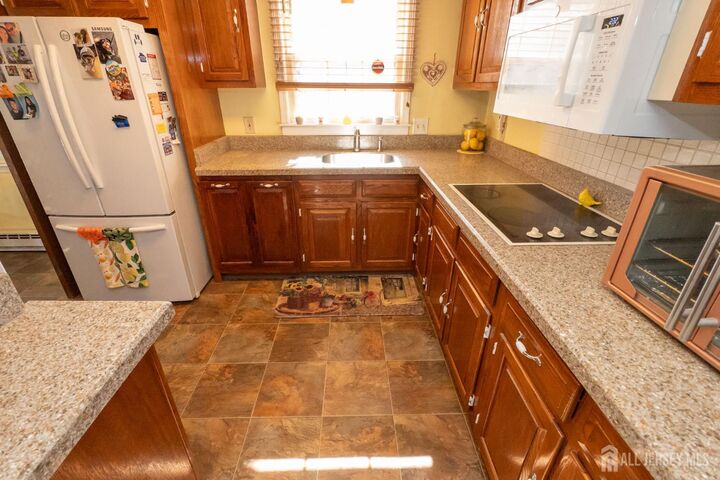 Property Photo: 242 Marblehead Lane N NJ 08831
