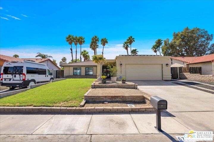 Property Photo:  67395 Rango Rd  CA 92234 