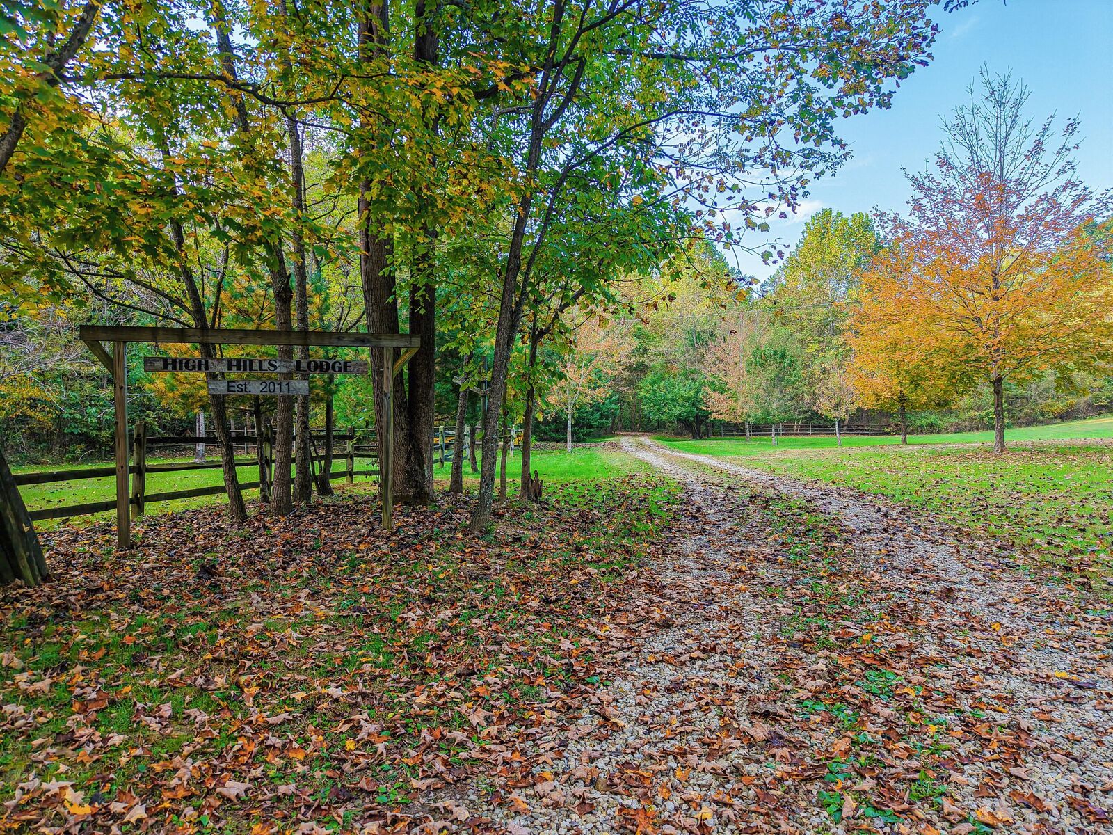 Property Photo:  2449 Hickson Run Road  OH 45601 