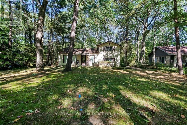 Property Photo:  10282 Birch Lane  ON N0M 1T0 