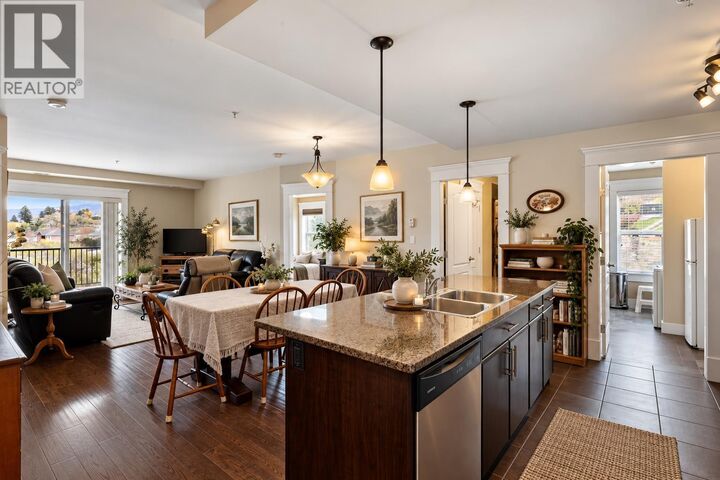 Property Photo:  975 Victoria Street West 606  BC V2C 0C2 