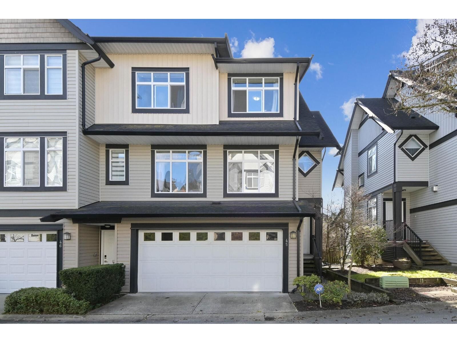 Property Photo: 19932 70 Avenue 45 BC V2Y 3C6