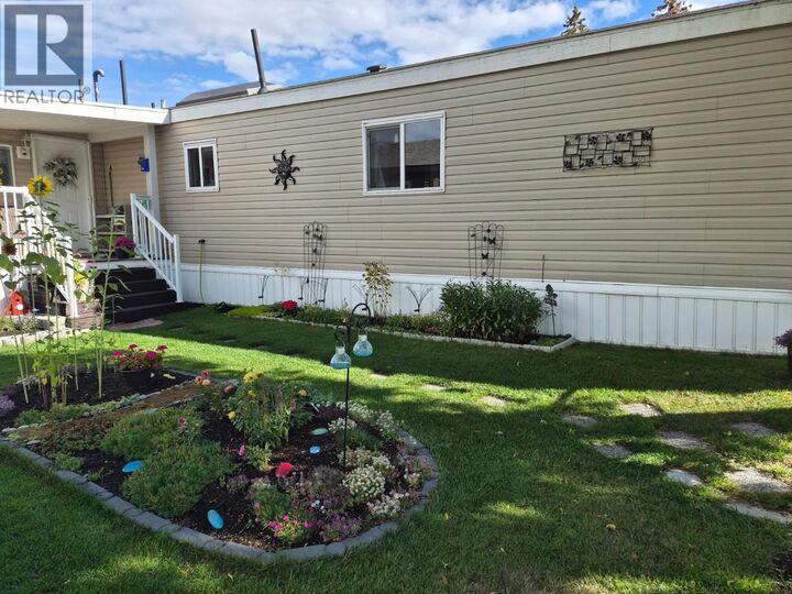Property Photo:  3001 Mackenzie Avenue 57  BC V2G 3N9 
