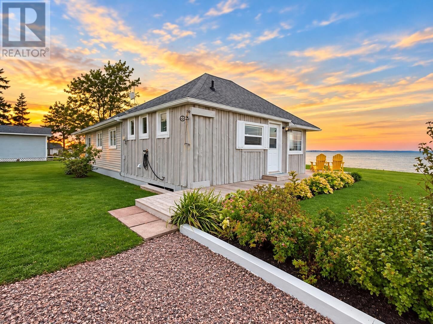 Property Photo:  22 Arts Road  PE C1N 4J8 