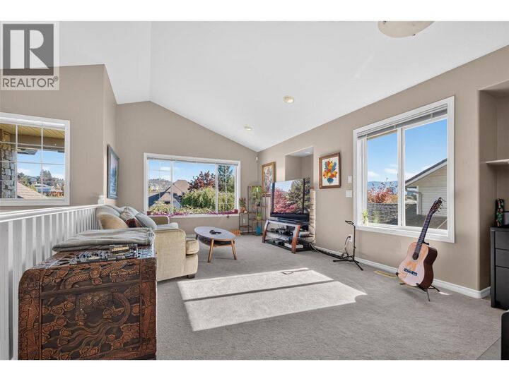 Property Photo:  1212 Cerise Drive  BC V1Y 9R8 