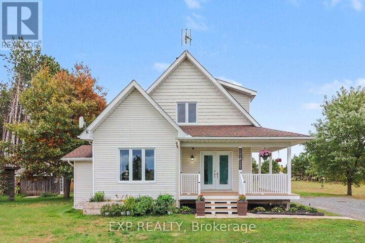 Property Photo:  774 23 Road  ON K0B 1C0 