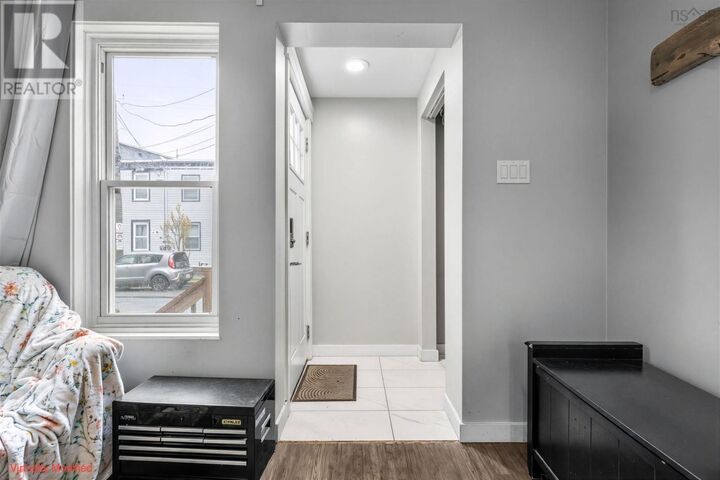 Property Photo:  2093 Creighton Street 1  NS B3K 3R5 