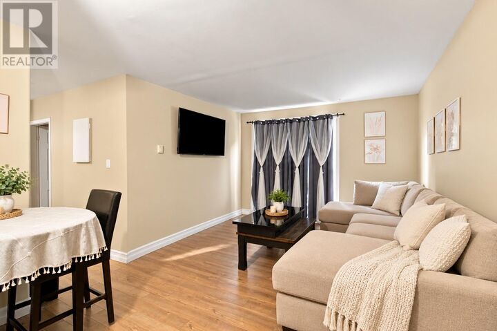 Property Photo: 91 Larkhall Street A412 NL A1B 2C5