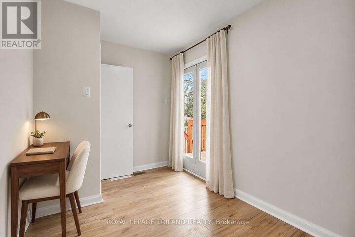 Property Photo:  1324 Brydges Street A  ON N5W 2C4 