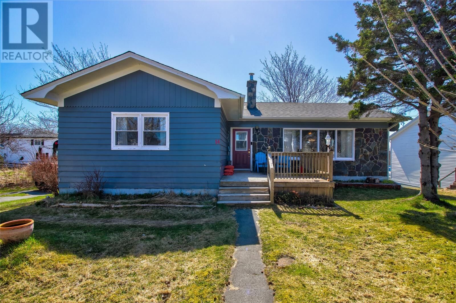 Property Photo:  14 Smith Street Extension  NL A0A 1G0 
