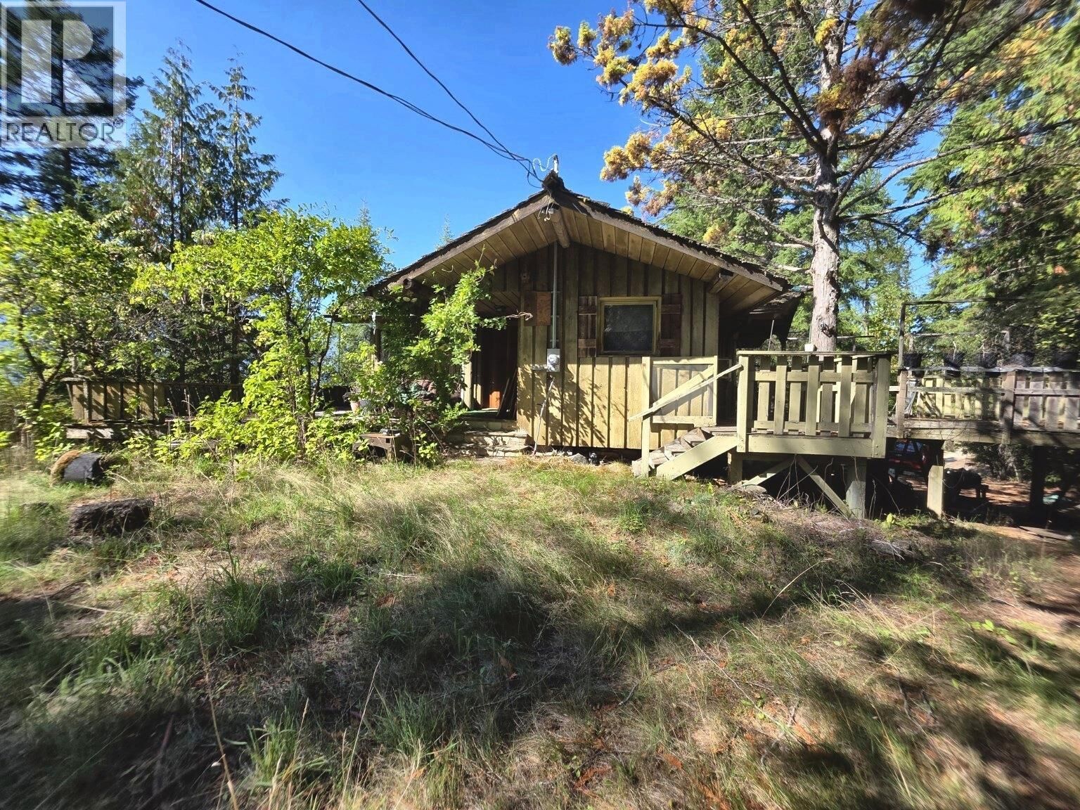 Property Photo:  956 Riondel Road  BC V0B 2B0 