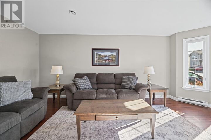 Property Photo:  8 Ossington Street  NL A1L 0G7 