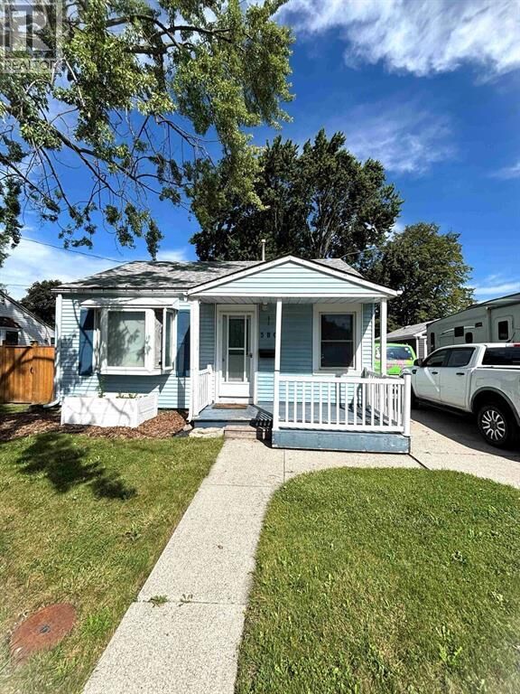 Property Photo: 580 Cromwell Street ON N7T 3Z4