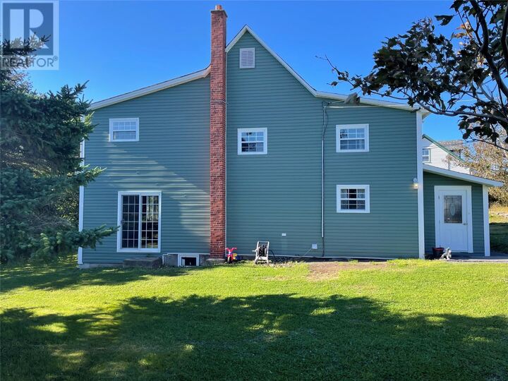 Property Photo:  20 Swyers Hill  NL A0C 1B0 