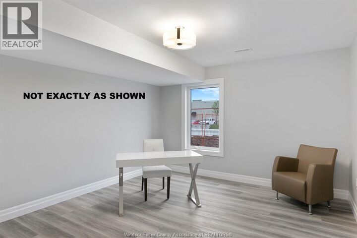 Property Photo:  701 Brownstone Drive  ON N9K 0A8 