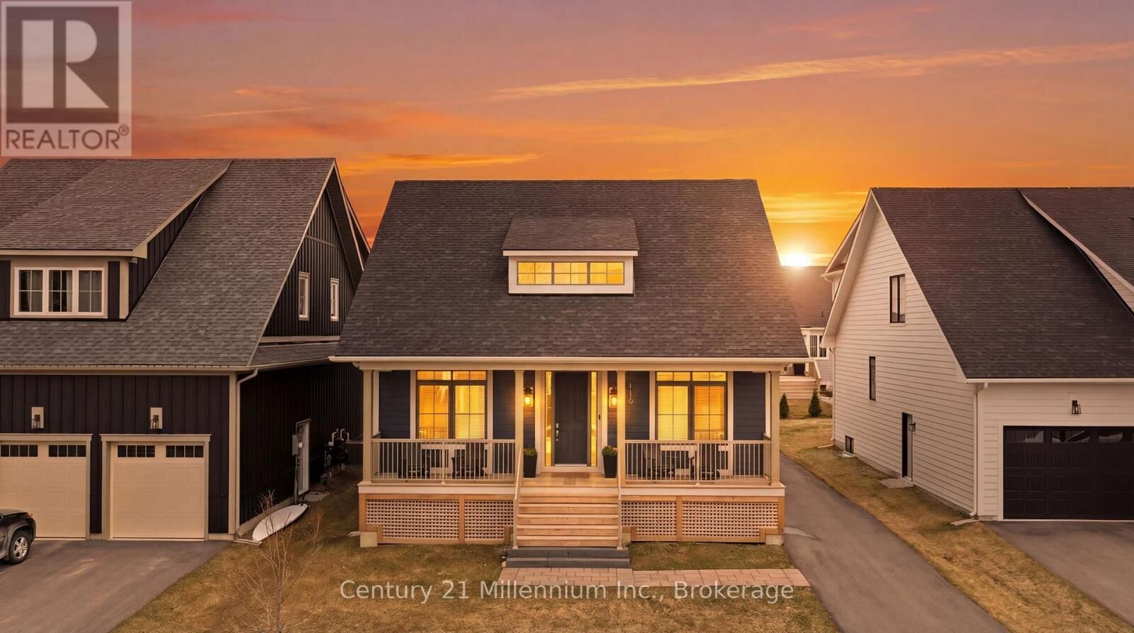Property Photo: 115 Courtland Street ON L9Y 0R4