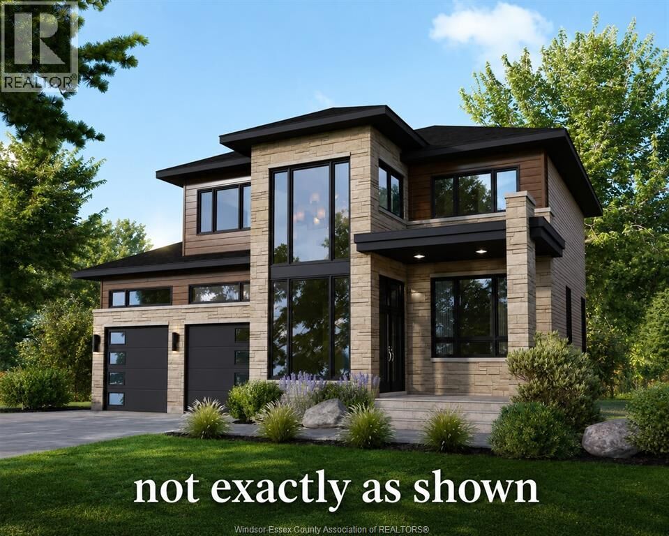 Property Photo: 4975 Terra Bella ON N9J 3P1