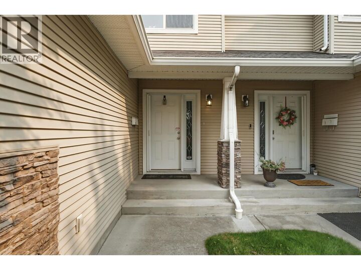 Property Photo:  914 Craig Road 155  BC V1X 7Z7 