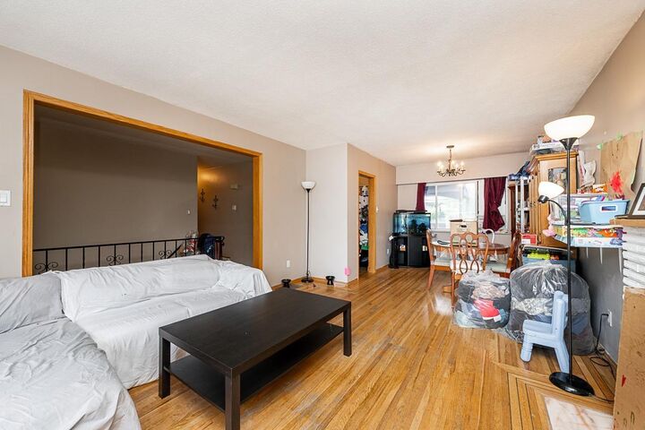 Property Photo:  11350 Lansdowne Drive  BC V3R 4Z9 