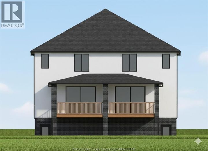 Property Photo:  3191 McRobbie Road  ON N8R 0A2 