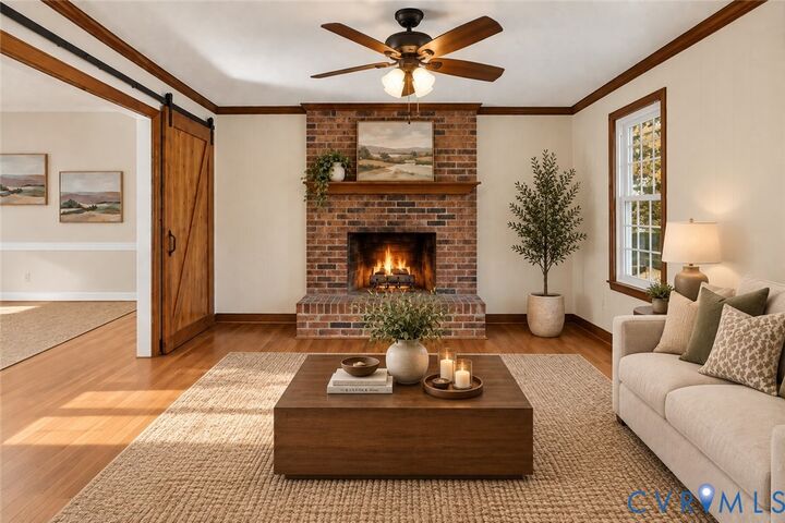 Property Photo: 12801 Vogt Avenue VA 23836