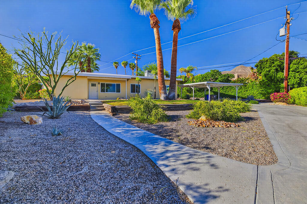 Property Photo:  38793 Bel Air Drive  CA 92234 