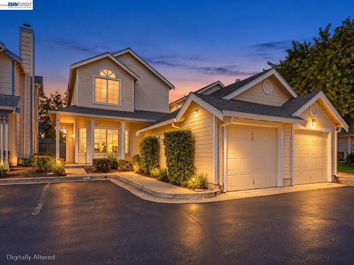 Property Photo:  6333 Potrero Dr  CA 94560 