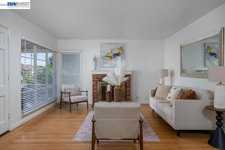 Property Photo: 2223 Lessley Ave CA 94546