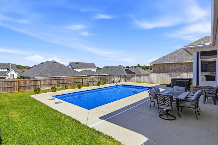 Property Photo:  111 Raiders Trail  FL 32580 