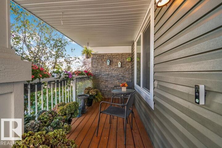 Property Photo:  6818 Evans Wynd NW  AB T6M 0T3 