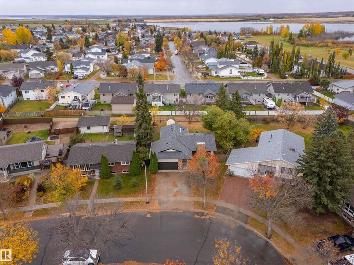 Property Photo:  4103 43 Street  AB T9N 1R6 