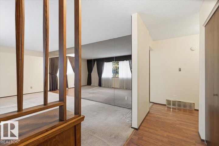 Property Photo:  27 Chippawa Road  AB T9E 4N1 