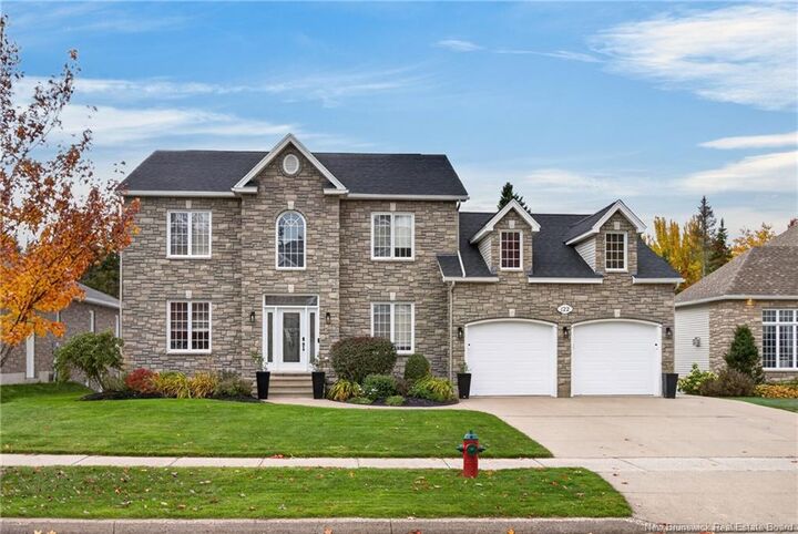 Property Photo:  122 Summerhill Row  NB E3G 0E9 