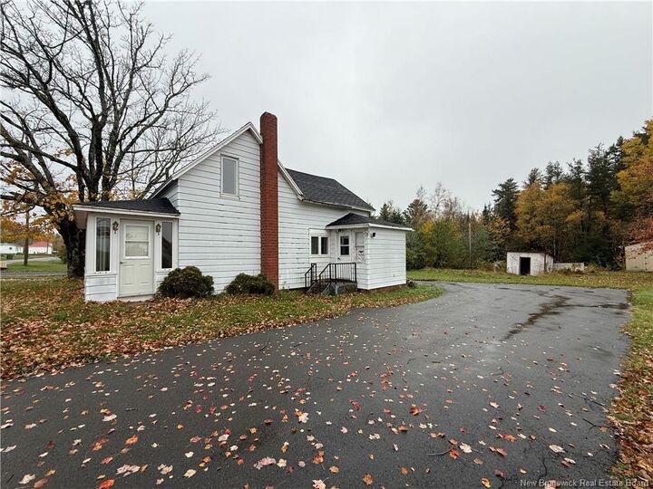 Property Photo:  87 Red Bank Drive  NB E4A 2A1 