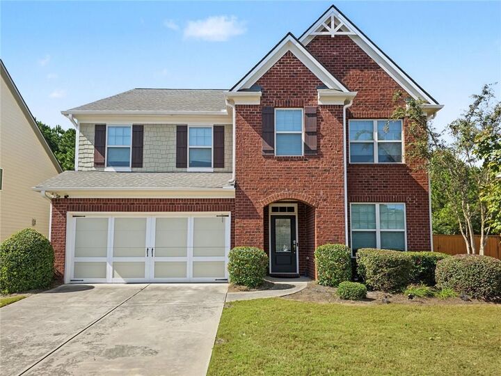 Property Photo:  5620 Shiloh Woods Drive  GA 30040 