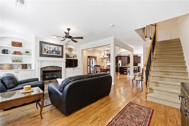 Property Photo: 1258 Discover Green Lane GA 30126