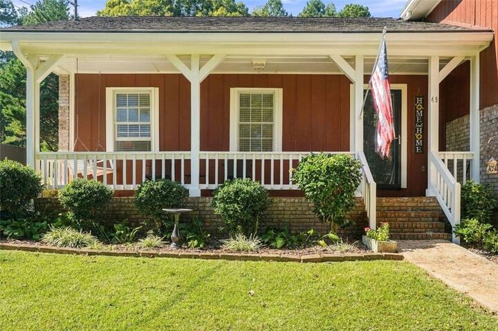 Property Photo: 49 Lakeview Drive GA 30180