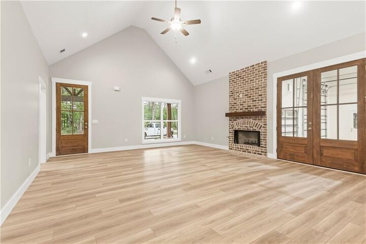 Property Photo:  330 Old Sandhill Road  GA 30116 