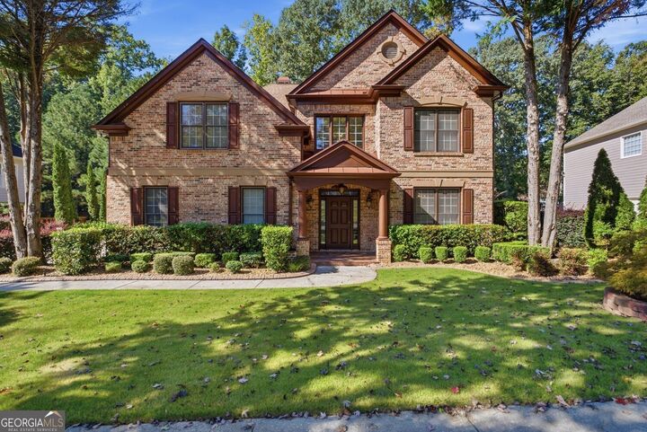 Property Photo: 3485 Ellington Way GA 30349