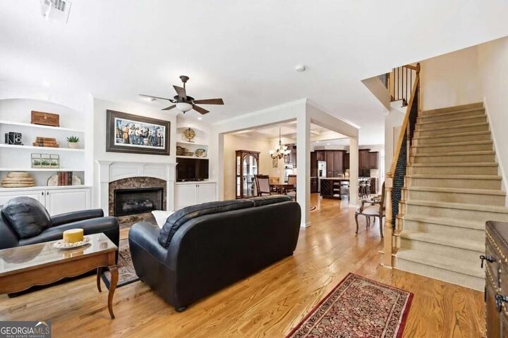 Property Photo: 1258 Discover Green Lane GA 30126