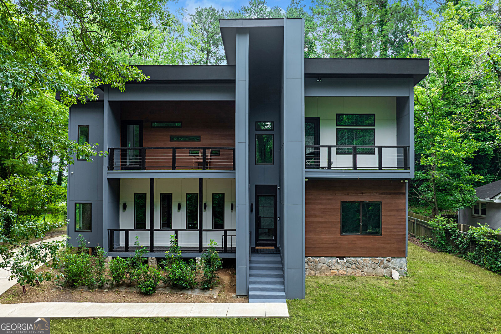Property Photo:  3009 Orion Drive  GA 30033 