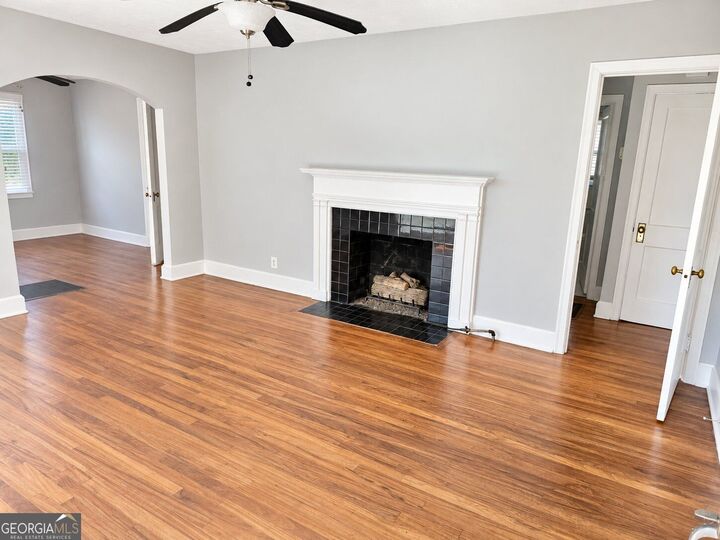 Property Photo:  6747 Clark Street  GA 30134 