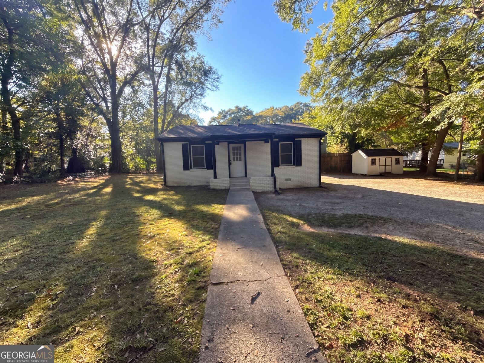 Property Photo:  427 Wellons Street NE  GA 30060 