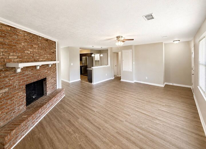 Property Photo:  6623 Autumn Leaf Drive  GA 31904 